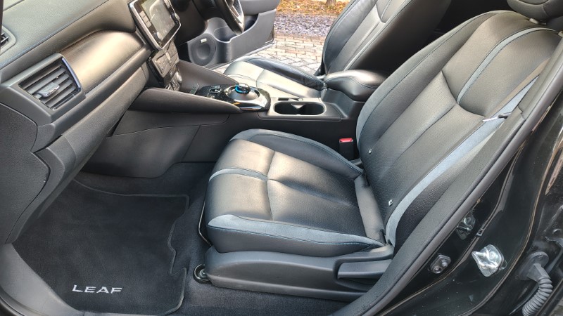 Leaf Tekna 2020 For Sale (12)